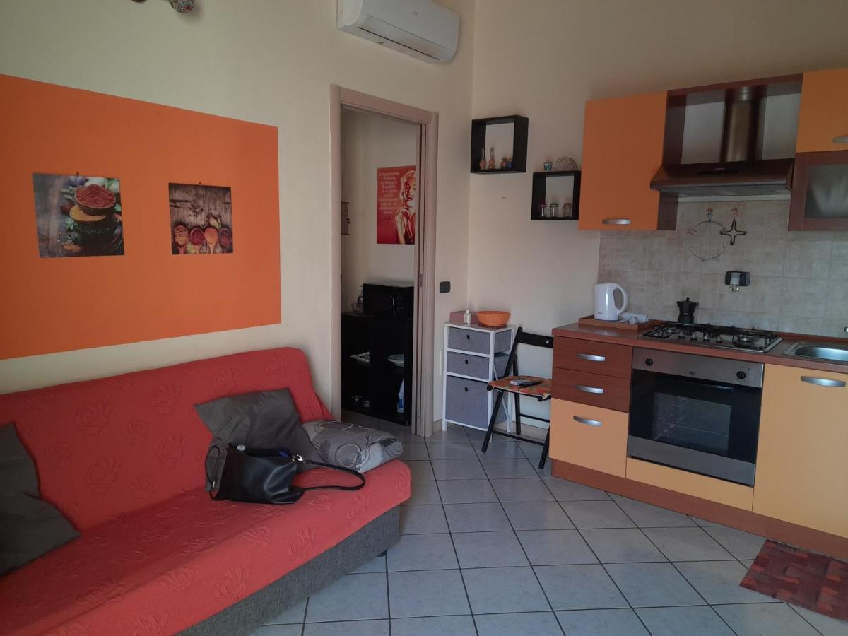 Residenze Mquadro Apartment Верона Екстериор снимка
