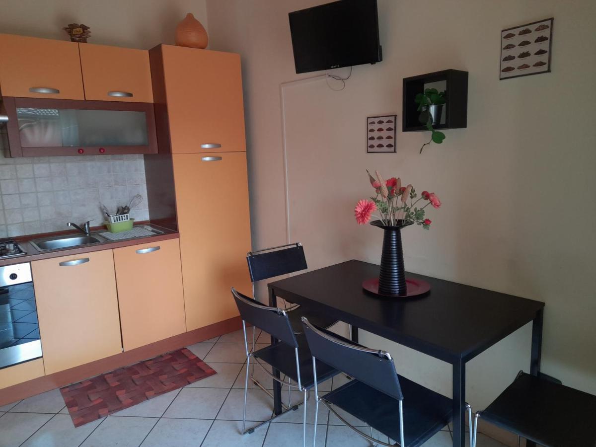 Residenze Mquadro Apartment Верона Екстериор снимка