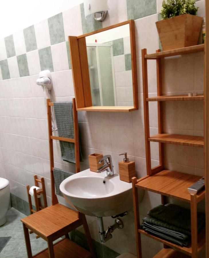 Residenze Mquadro Apartment Верона Екстериор снимка
