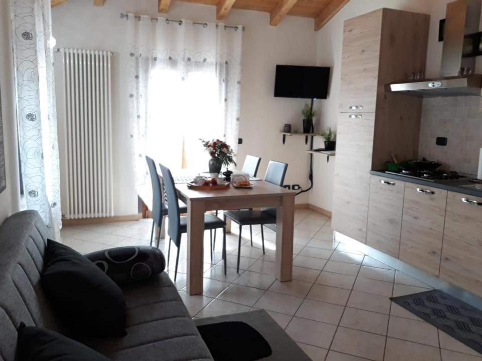 Residenze Mquadro Apartment Верона Екстериор снимка