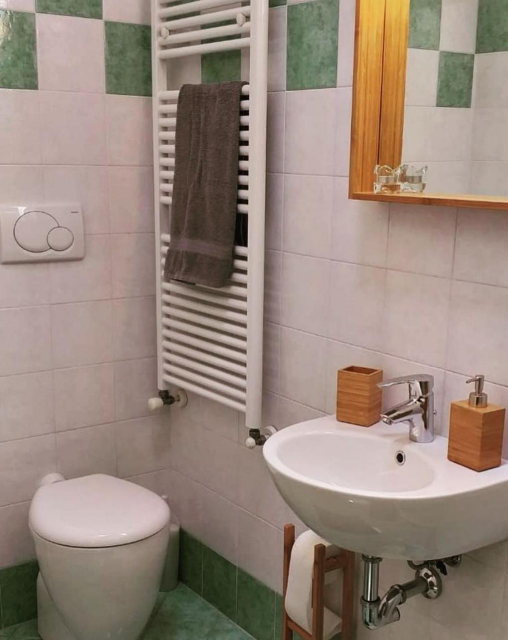 Residenze Mquadro Apartment Верона Екстериор снимка