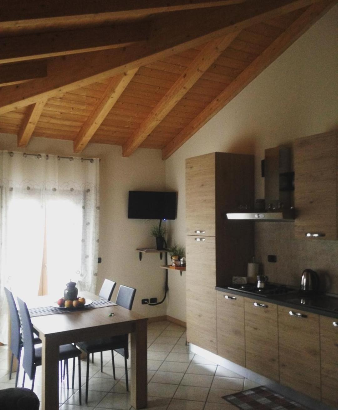 Residenze Mquadro Apartment Верона Екстериор снимка