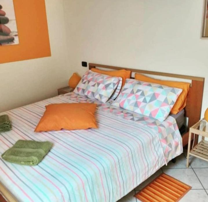 Residenze Mquadro Apartment Верона Екстериор снимка