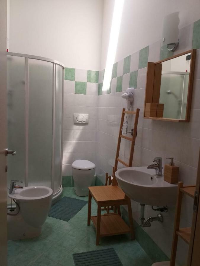 Residenze Mquadro Apartment Верона Екстериор снимка
