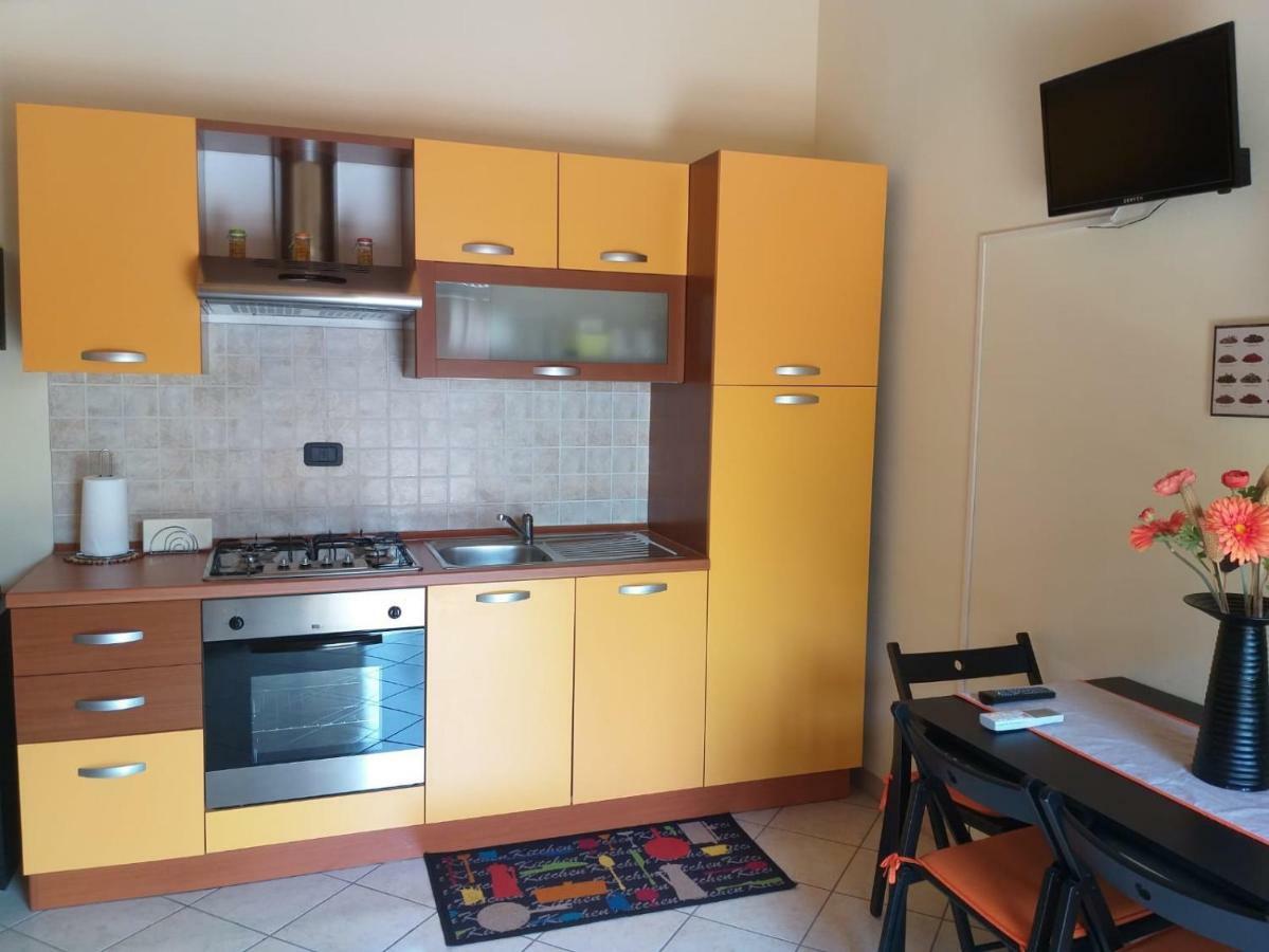 Residenze Mquadro Apartment Верона Екстериор снимка
