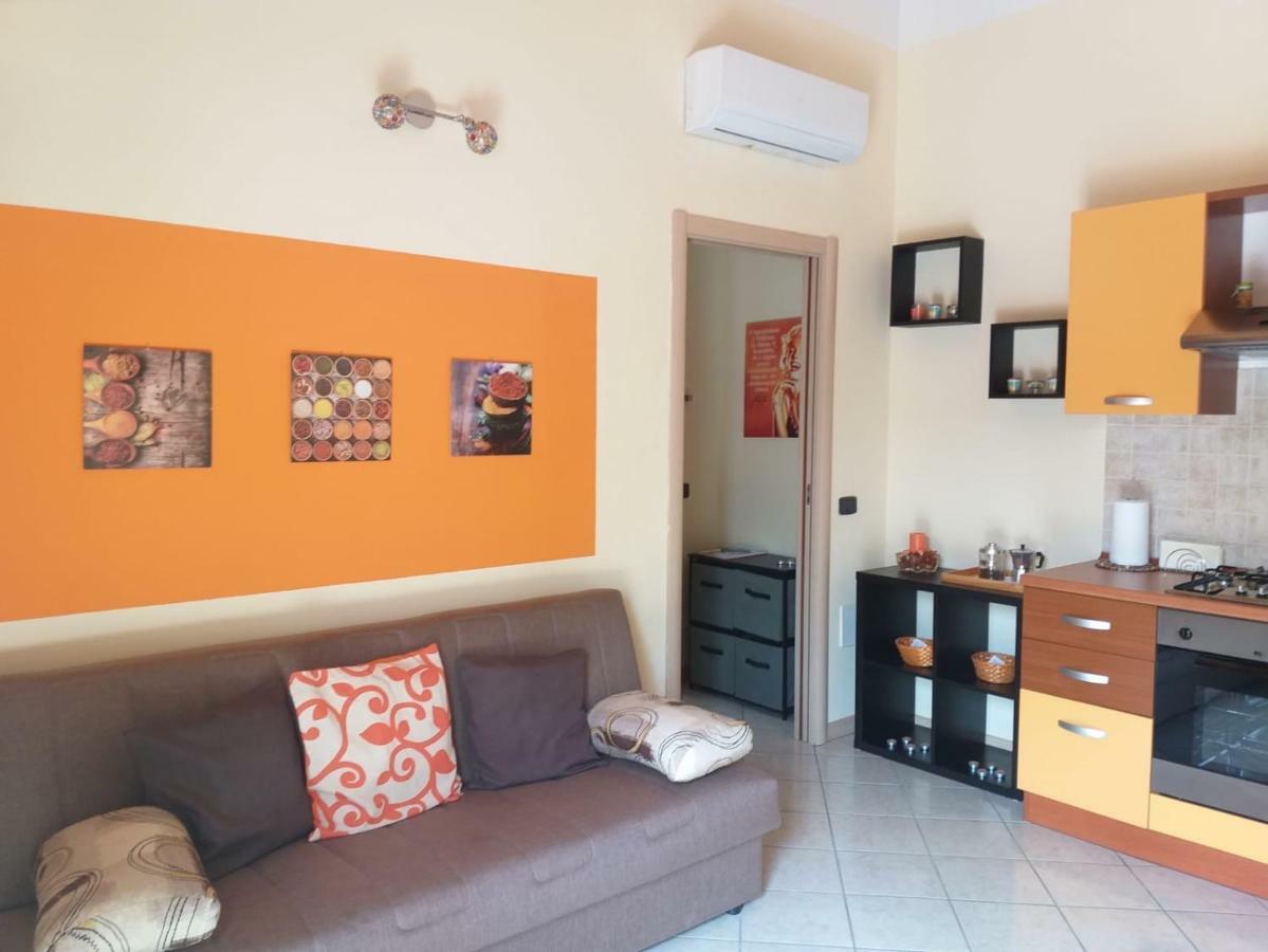 Residenze Mquadro Apartment Верона Екстериор снимка