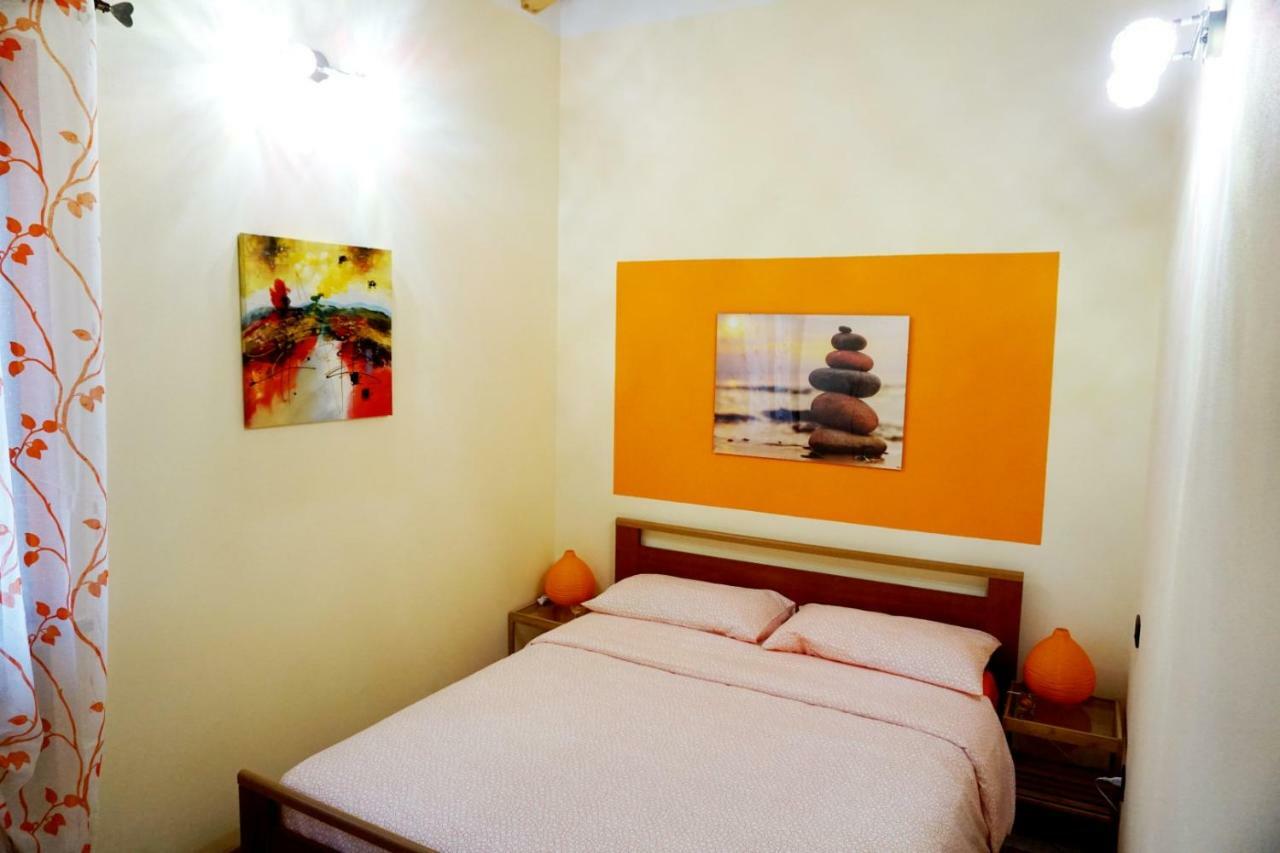 Residenze Mquadro Apartment Верона Екстериор снимка