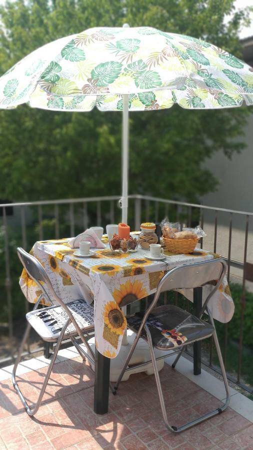 Residenze Mquadro Apartment Верона Екстериор снимка