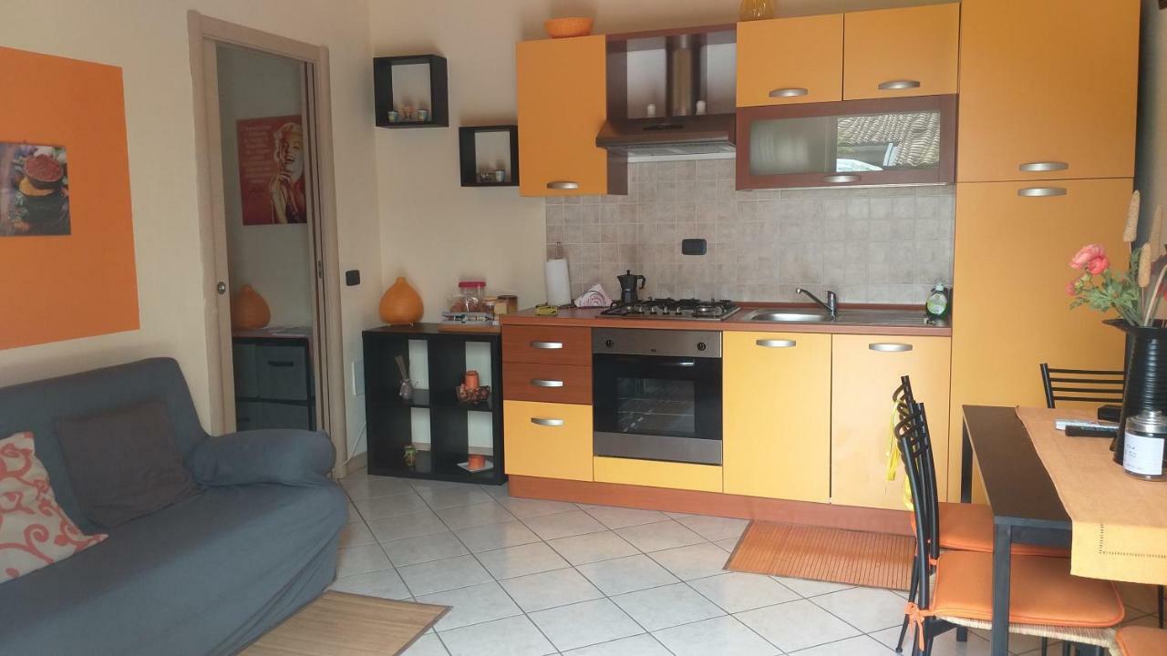 Residenze Mquadro Apartment Верона Екстериор снимка